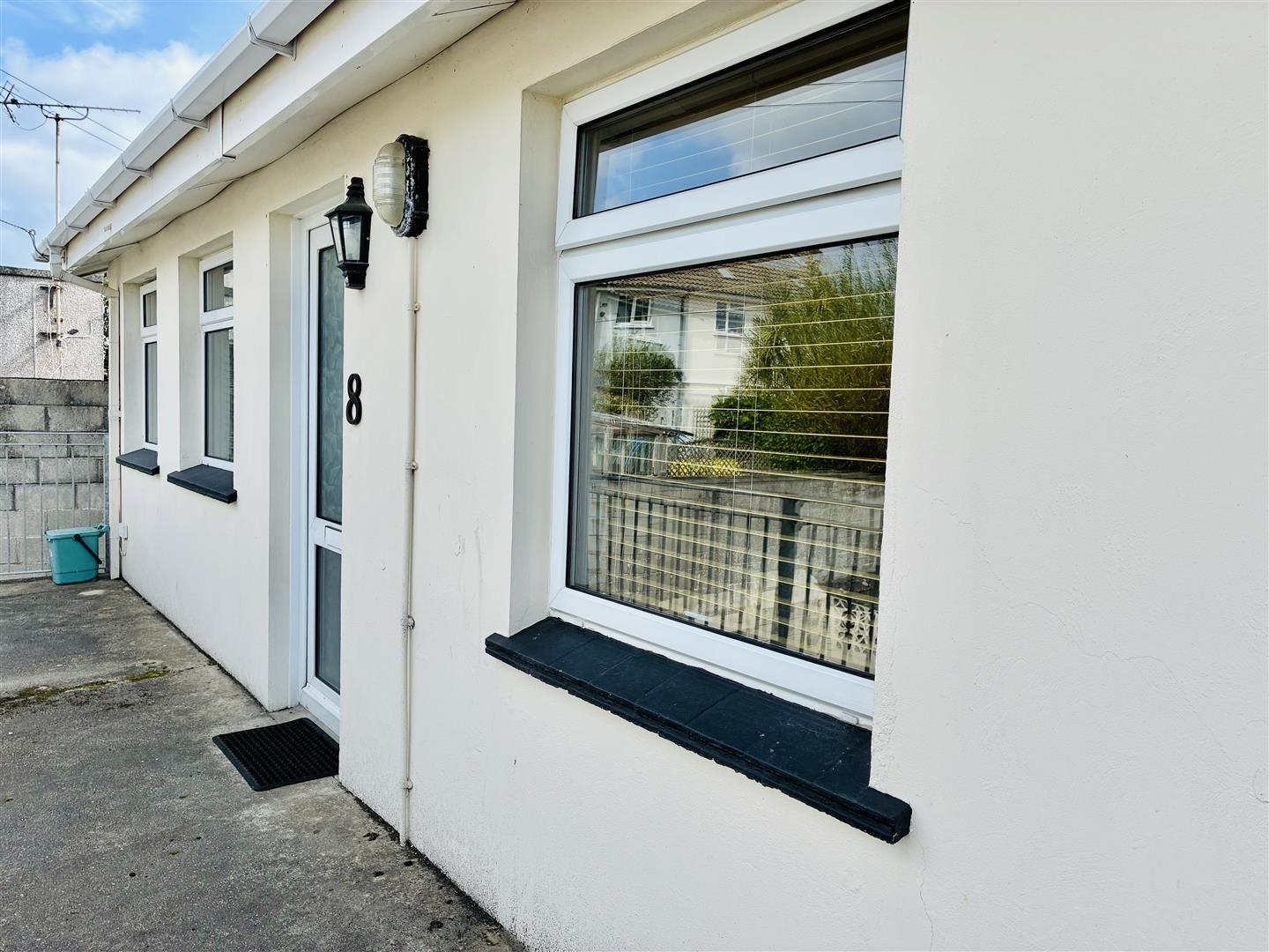 Ashton Court,St Columb Minor, Newquay photo - 1